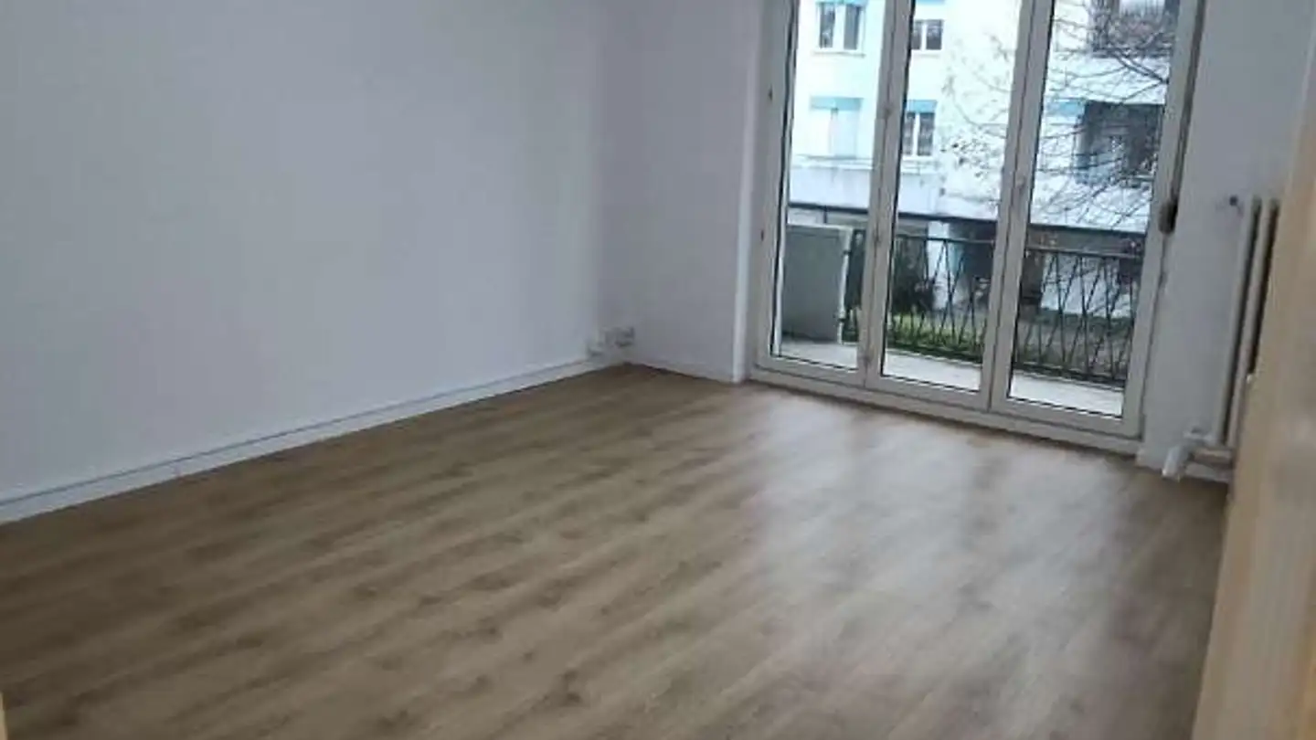 Appartamento in affitto - Route De Brügg / Brüggstrasse 88, 2503 Biel/Bienne - Photo 4