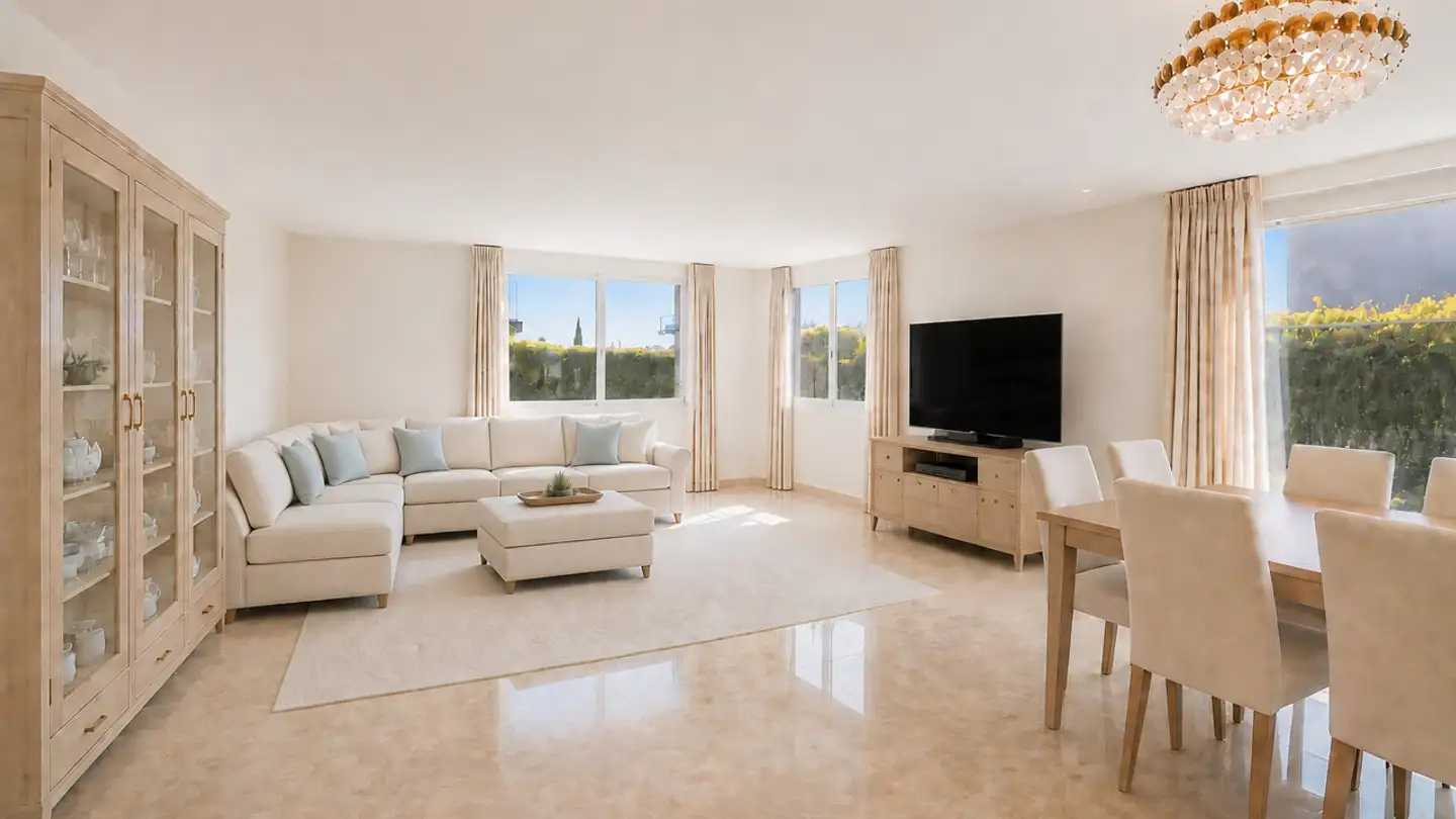 Appartement à vendre - Alte Landstrasse 341, 8708 Männedorf