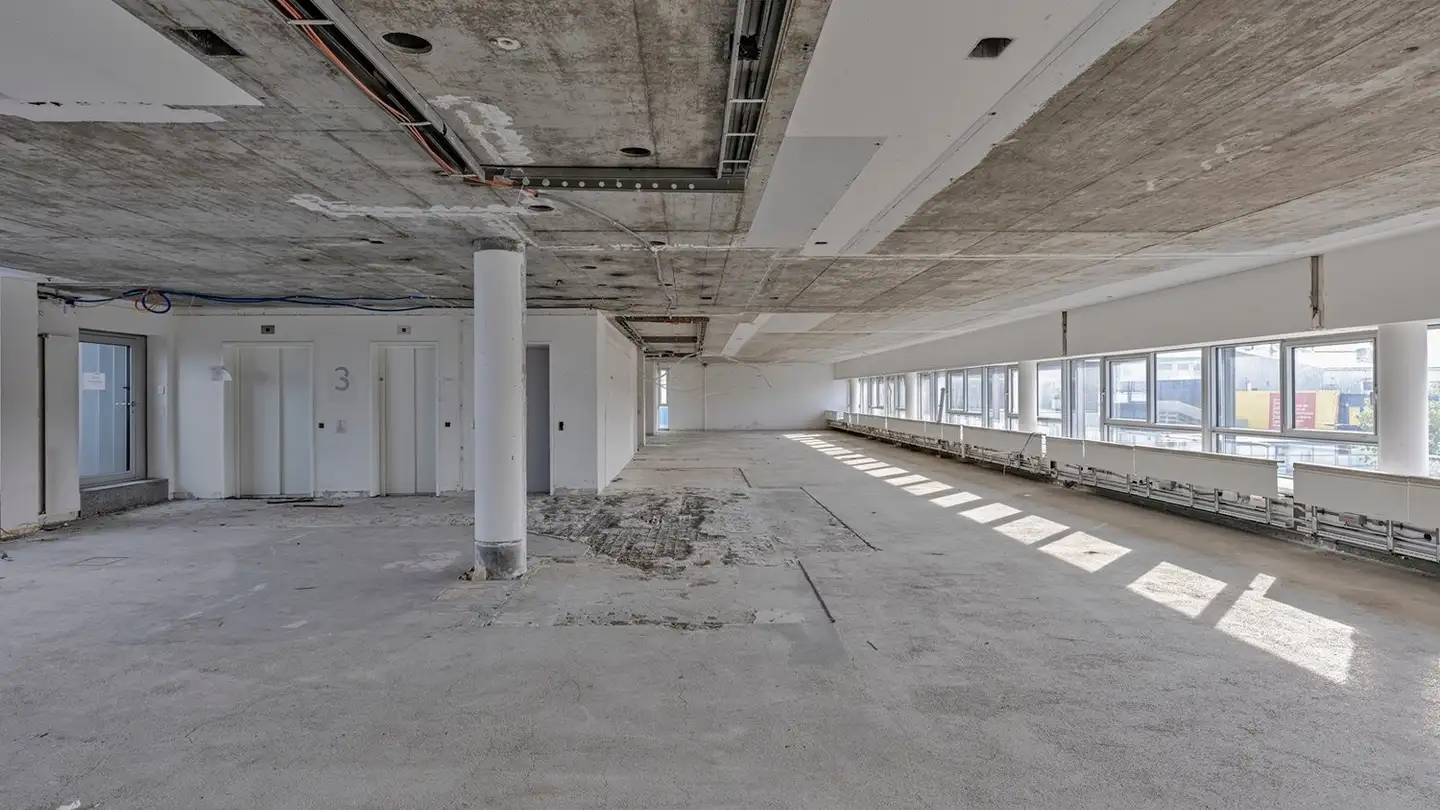 Bürofläche mieten - 8600 Dübendorf - Foto 4