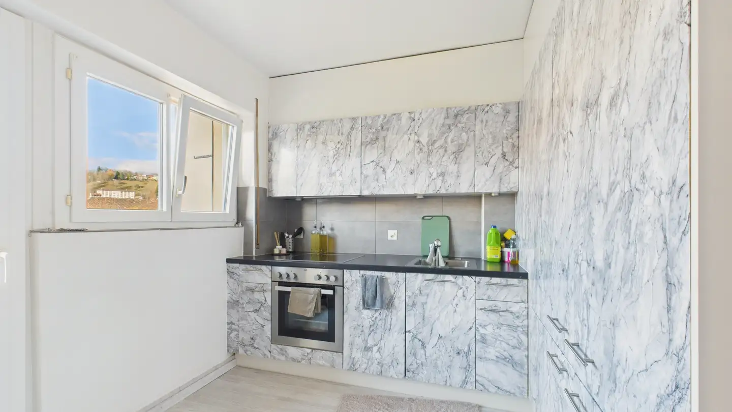 Wohnung kaufen - 2400 Le Locle