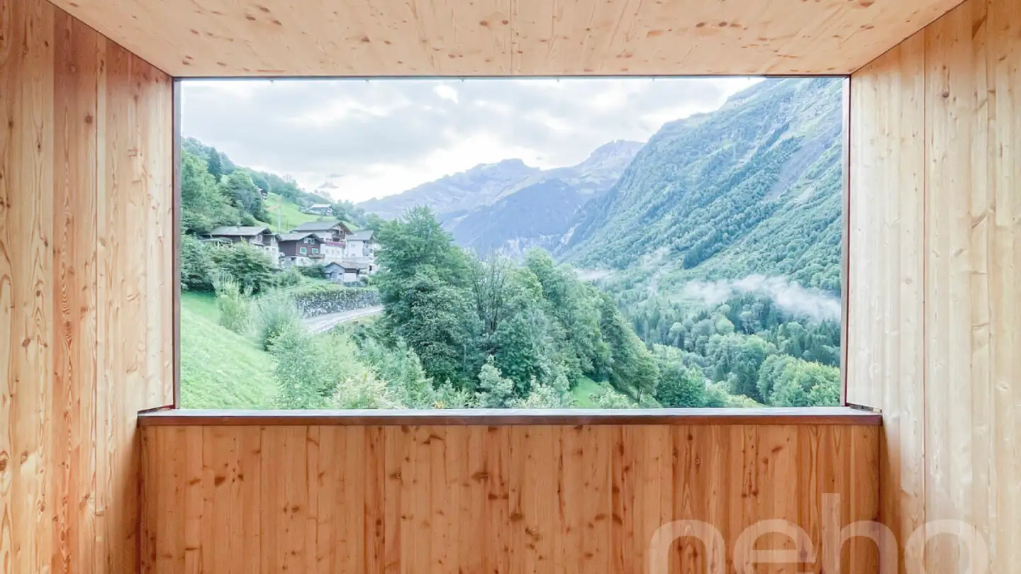 Attico in vendita - Rösslistutz 8, 6464 Spiringen - Foto 2