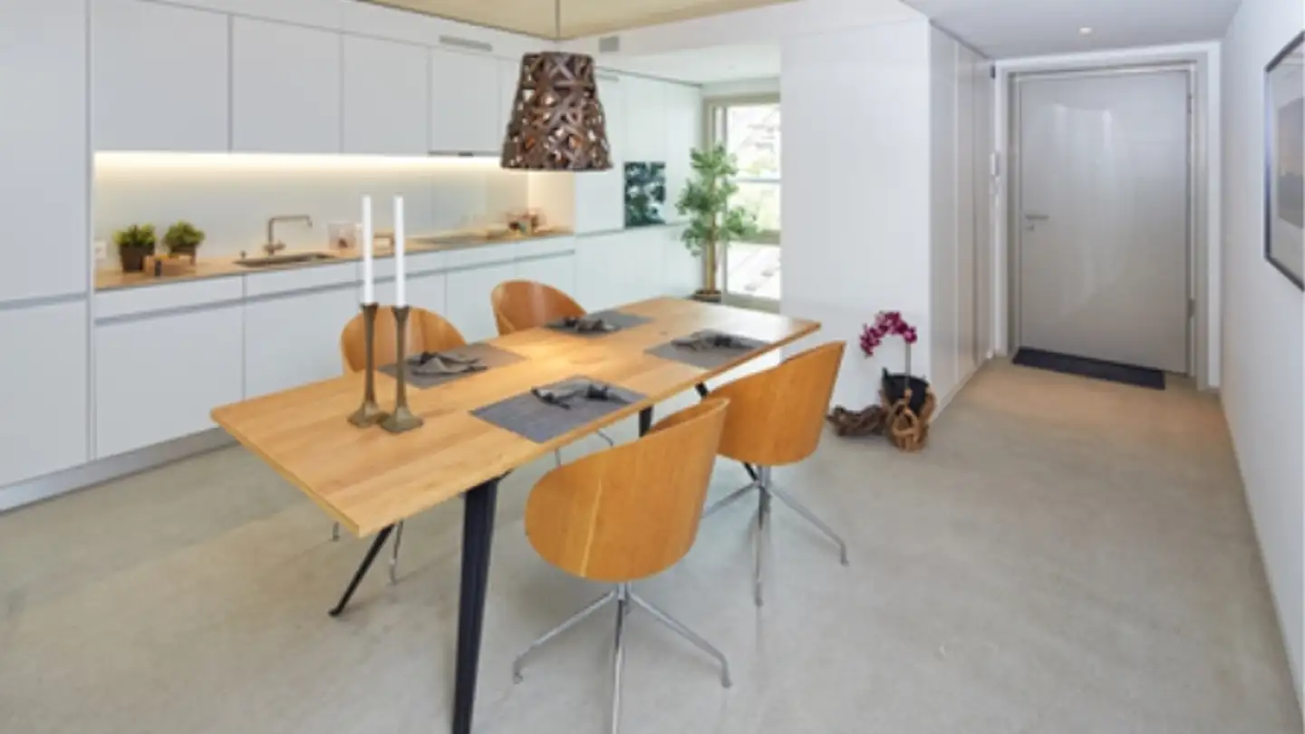 Apartment for rent - Wehntalerstrasse 321, 8106 Adlikon b. Regensdorf - Photo 2