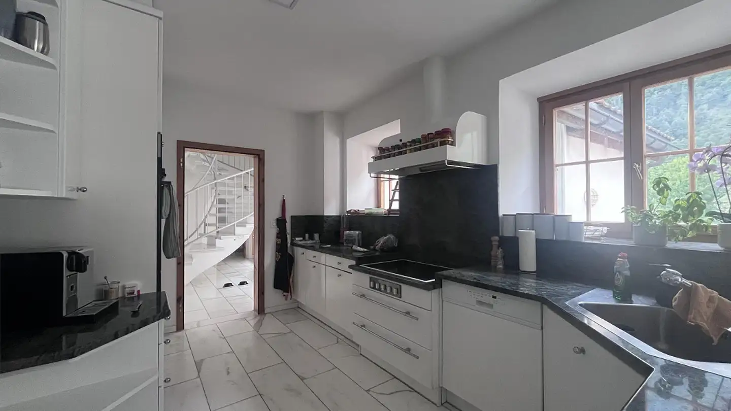 Maison individuelle à louer - Untere Gasse 9, 7012 Felsberg - Photo 3