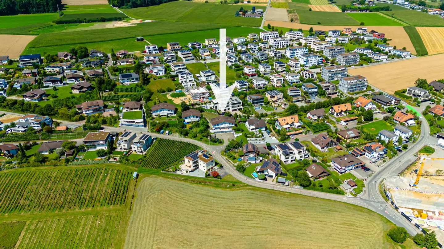 Row house for sale - Sonnhalde 7, 6212 St. Erhard - Photo 3