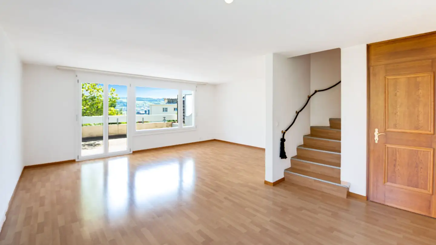 Wohnung kaufen - Sonnhalde 7, 6212 St. Erhard - Foto 3
