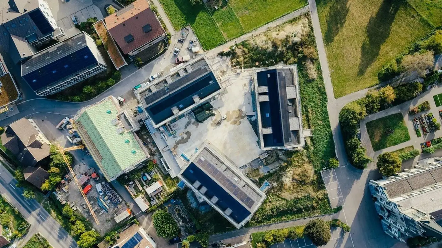 Wohnung mieten - Mühlegasse 7a, 5623 Boswil - Foto 4