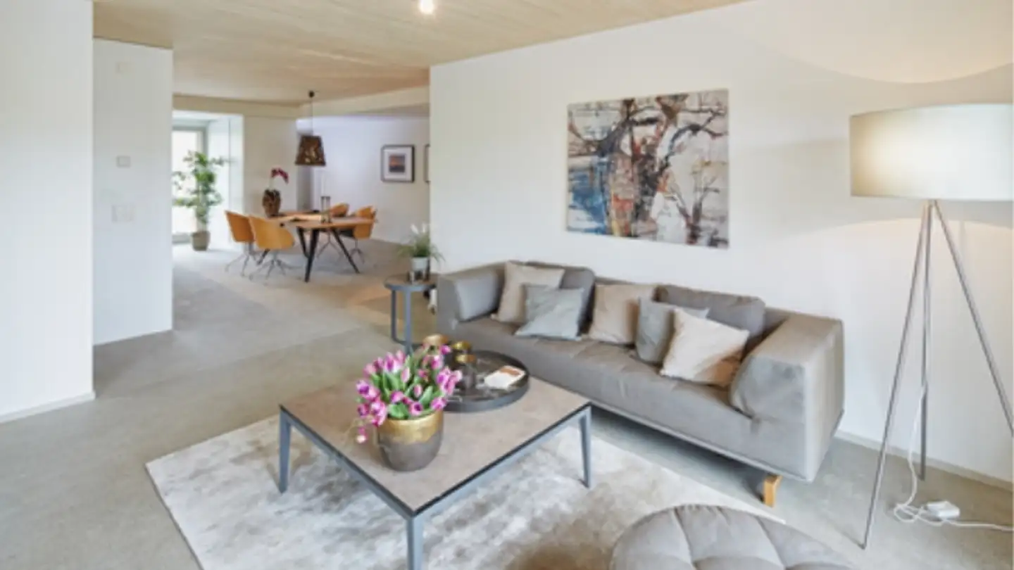 Apartment for rent - Wehntalerstrasse 321, 8106 Adlikon b. Regensdorf - Photo 3