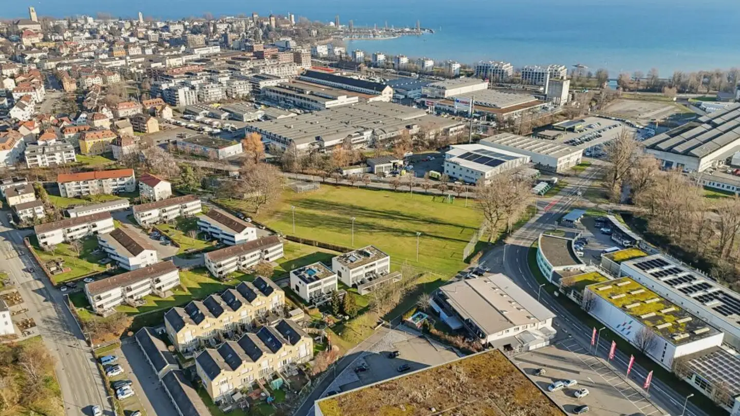 Maison individuelle à vendre - Hilternstrasse 9, 9320 Arbon