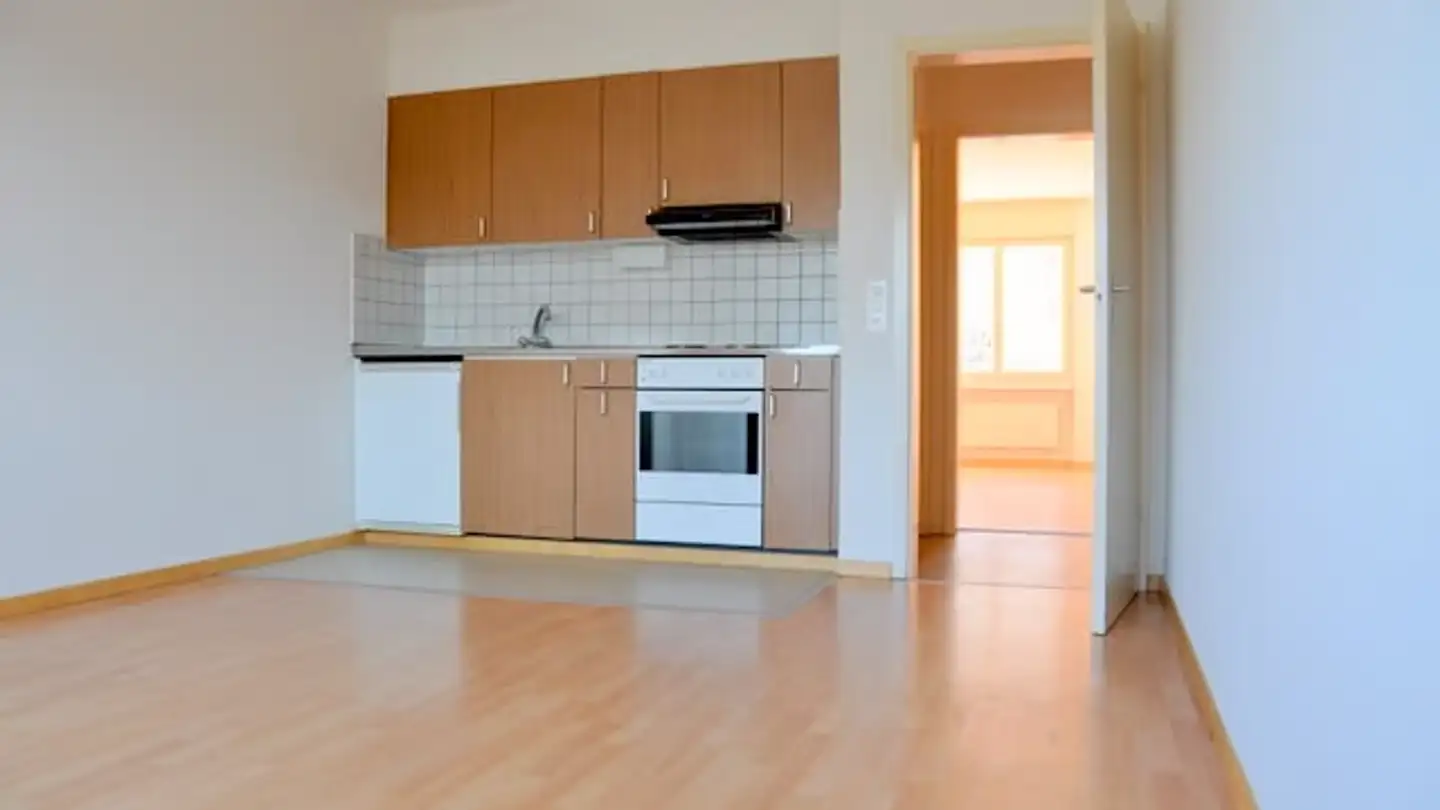 Appartamento in affitto - Randweg 15, 3013 Bern