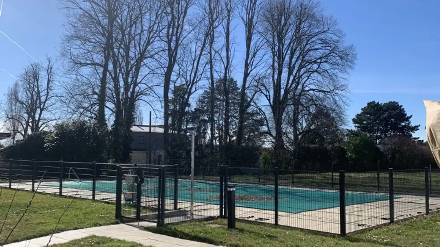 Appartamento in affitto - Chemin Des Mouettes 2c, 1028 Préverenges