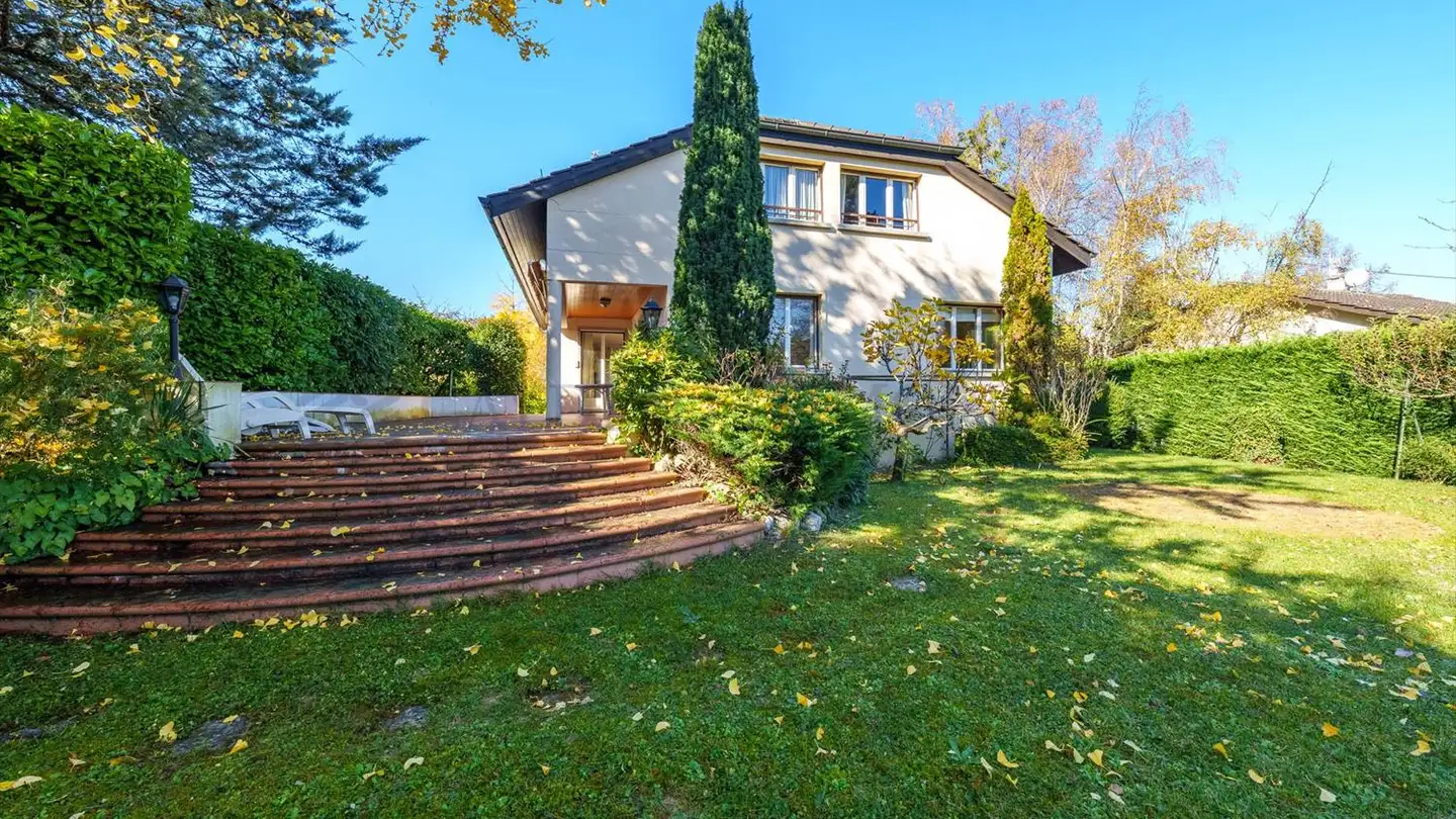 Maison individuelle à vendre - 1234 Vessy - Photo 2