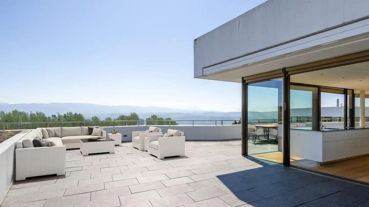 Attico in vendita - 8707 Uetikon am See - Photo 2