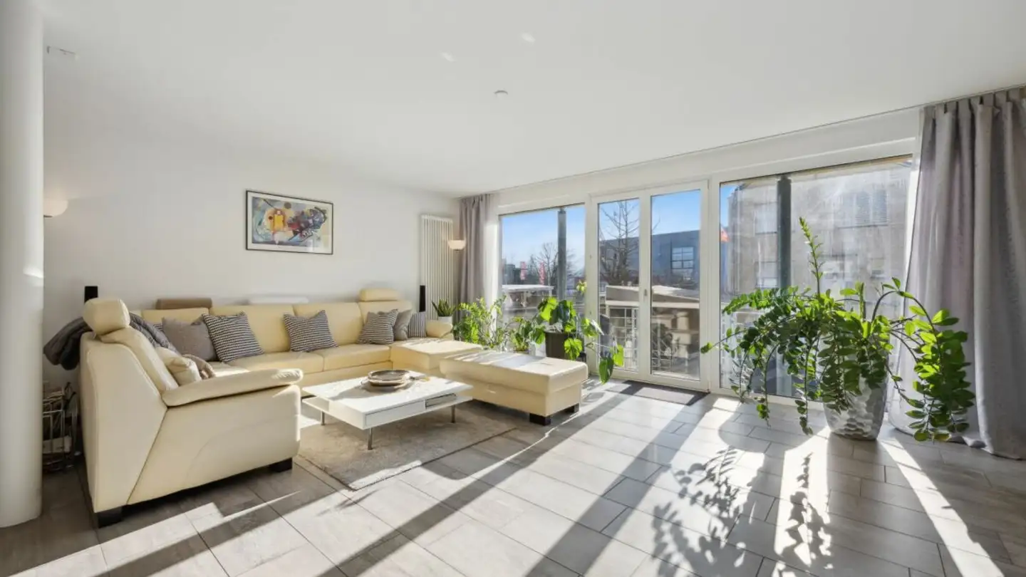 Maison individuelle à vendre - Hilternstrasse 9, 9320 Arbon - Photo 4