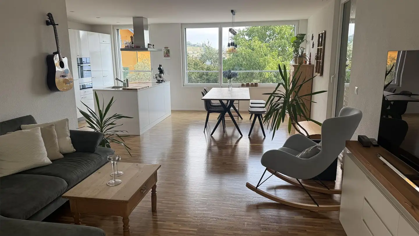 Apartment for rent - Turmstrasse 64, 8400 Winterthur - Photo 2