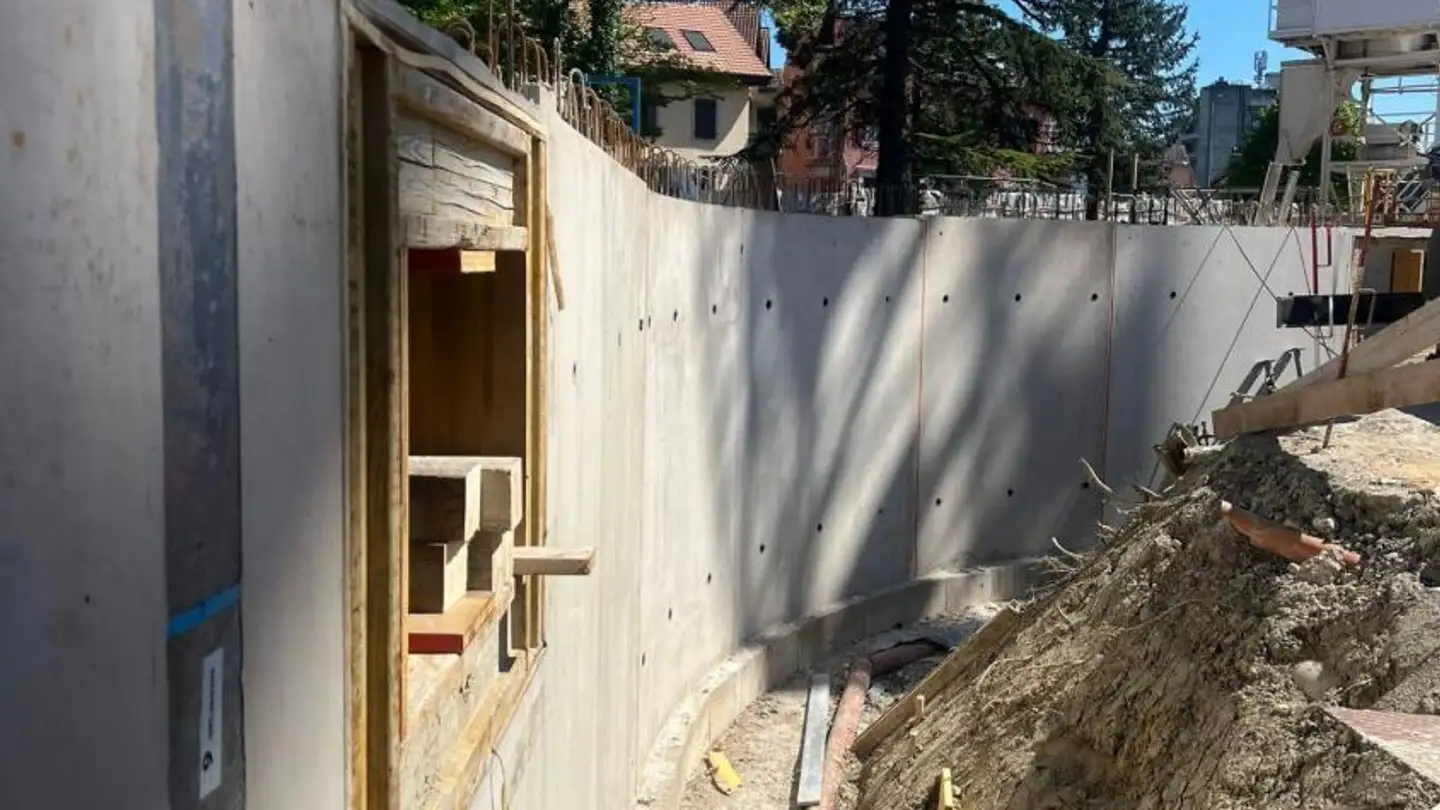 Appartamento in vendita - Avenue Des Bains, 1400 Yverdon-les-Bains - Foto 3