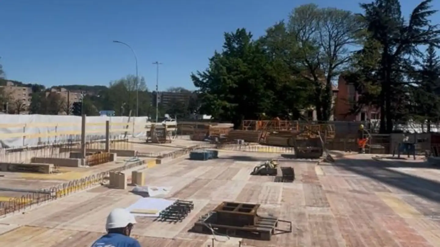 Appartamento in vendita - Avenue Des Bains, 1400 Yverdon-les-Bains - Foto 4