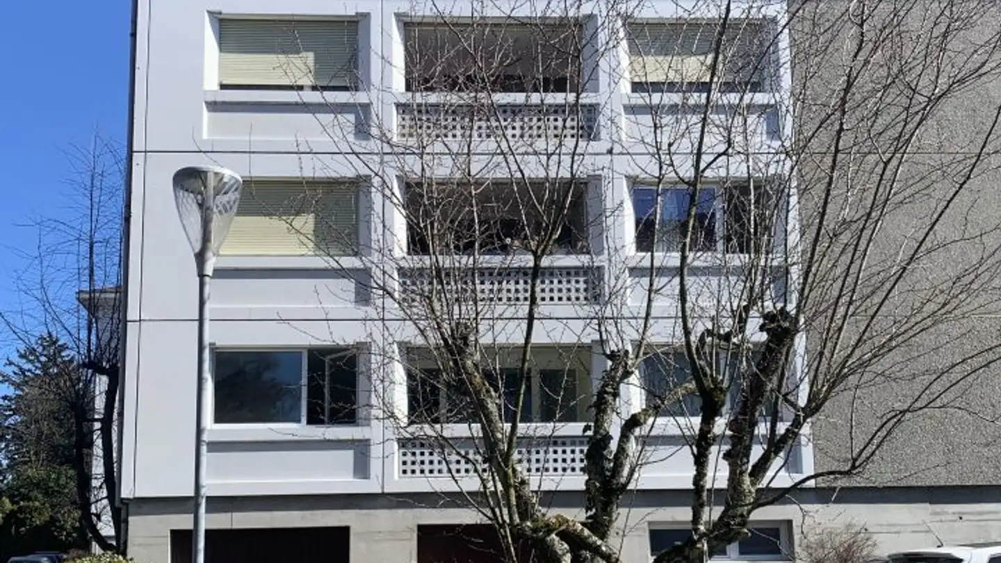 Appartamento in affitto - Chemin Des Mouettes 2c, 1028 Préverenges - Foto 2