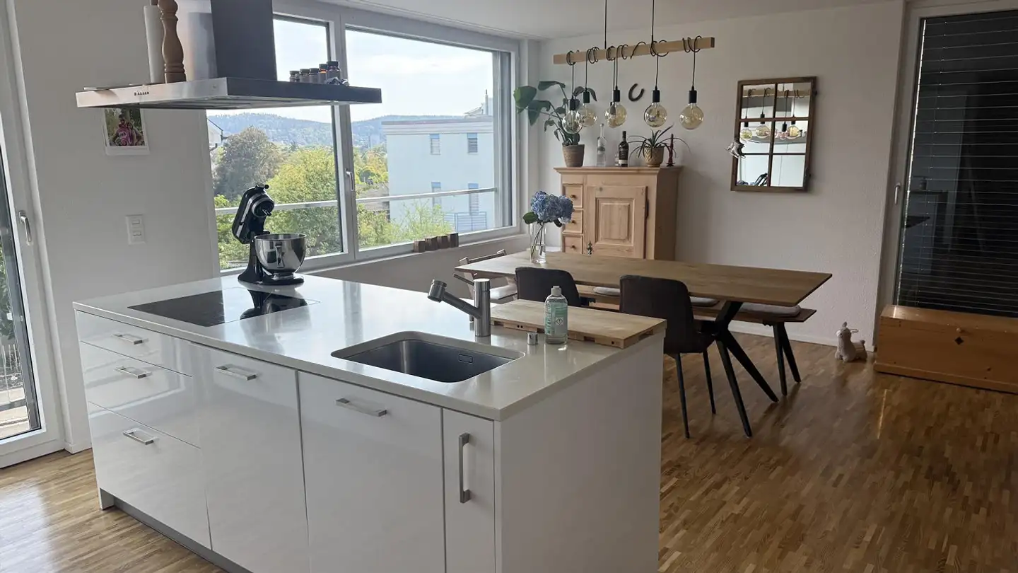 Apartment for rent - Turmstrasse 64, 8400 Winterthur - Photo 3
