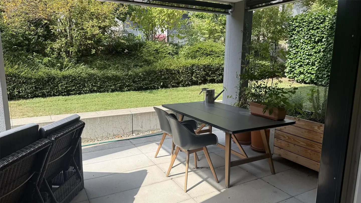 Apartment for rent - Turmstrasse 64, 8400 Winterthur - Photo 4