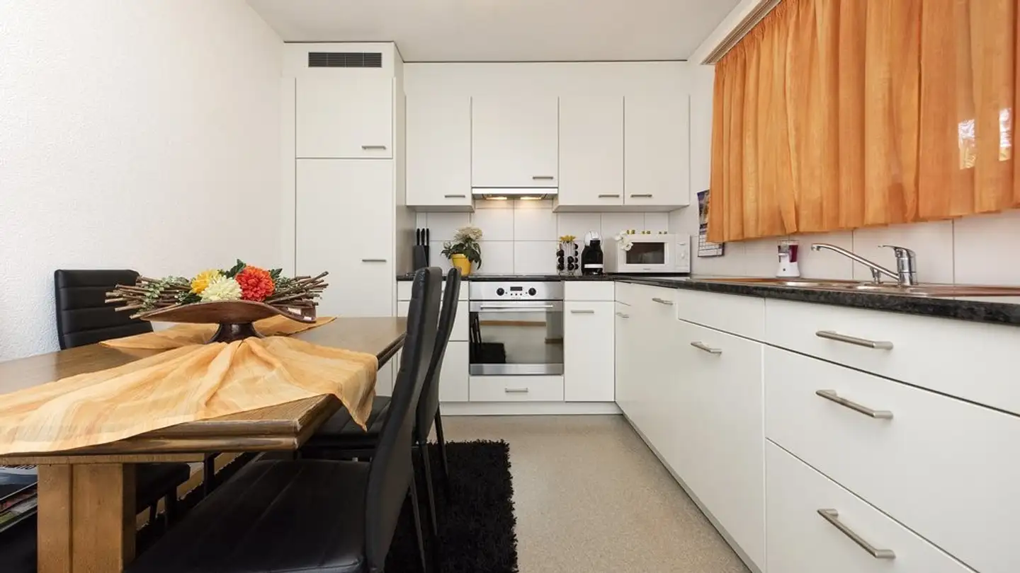 Appartement à louer - Säntisstrasse 1, 8716 Schmerikon - Photo 2