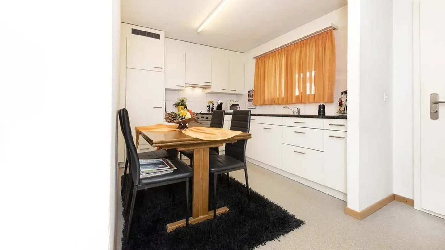 Appartement à louer - Säntisstrasse 1, 8716 Schmerikon - Photo 3
