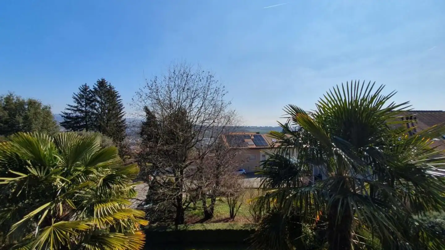 Penthouse kaufen - Rue du Château 8, 1026 Echandens - Foto 4