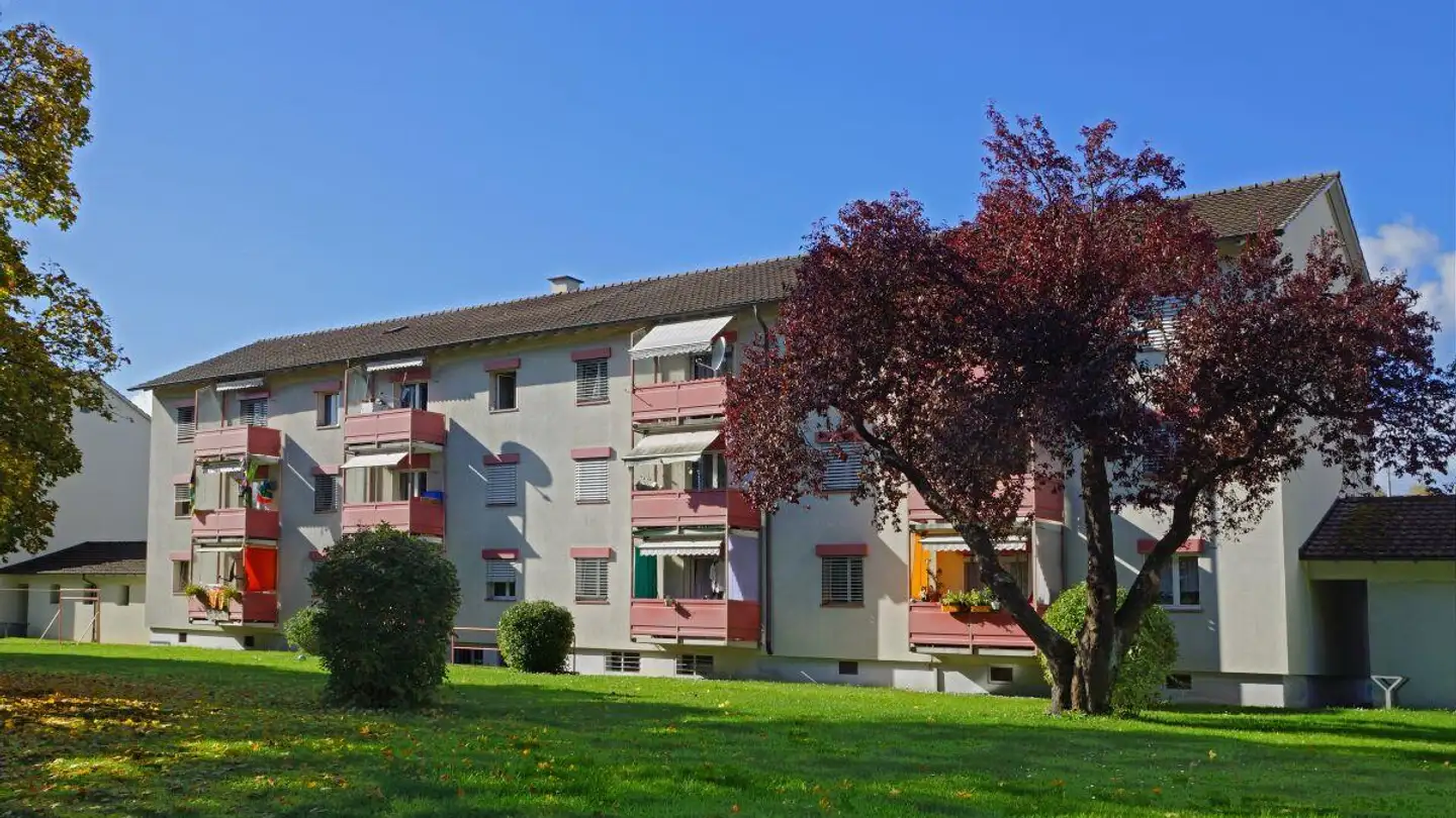 Appartement à louer - Muracker 29, 8207 Schaffhausen