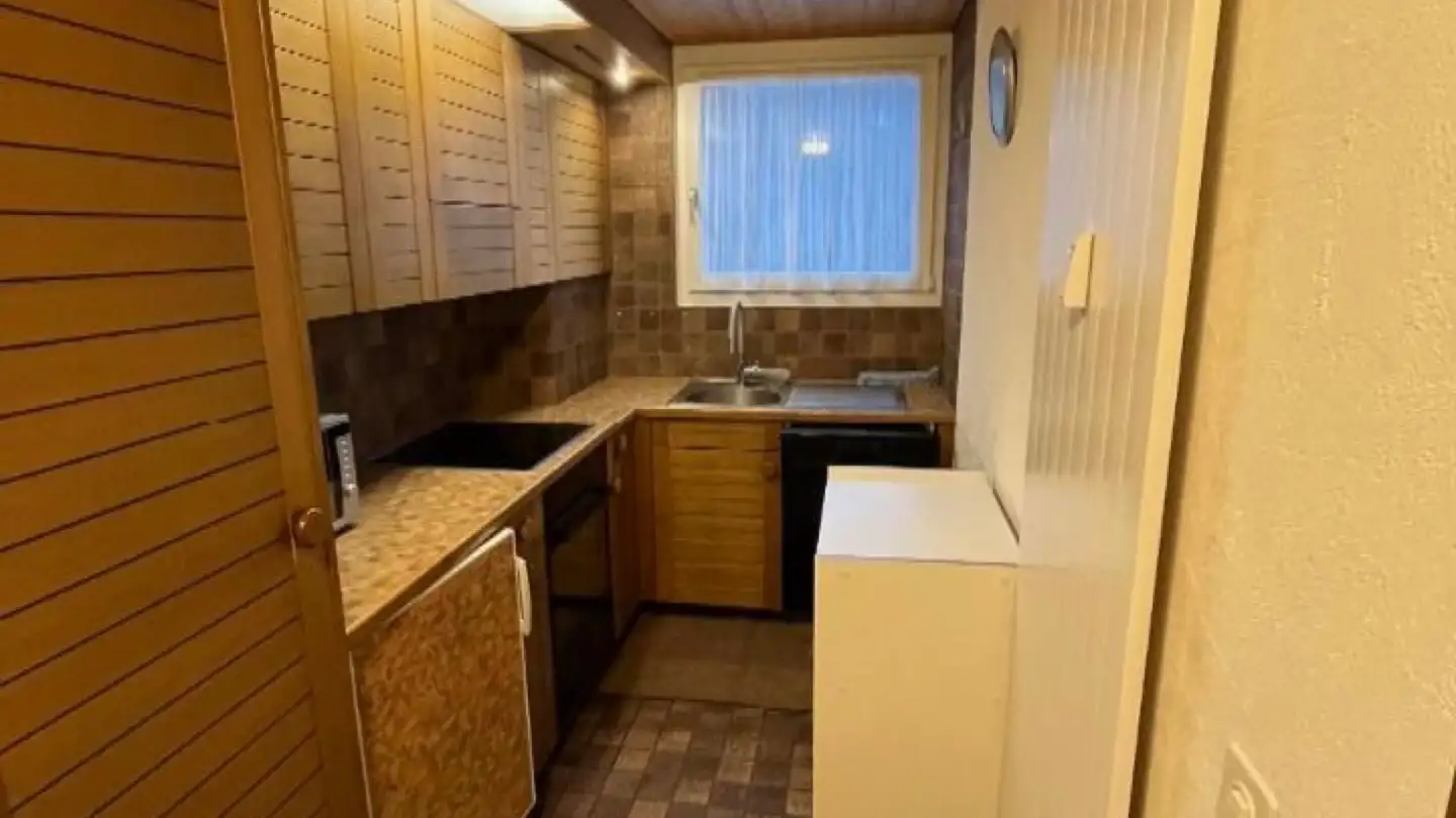 Apartment for rent - 6565 S. Bernardino - Photo 2