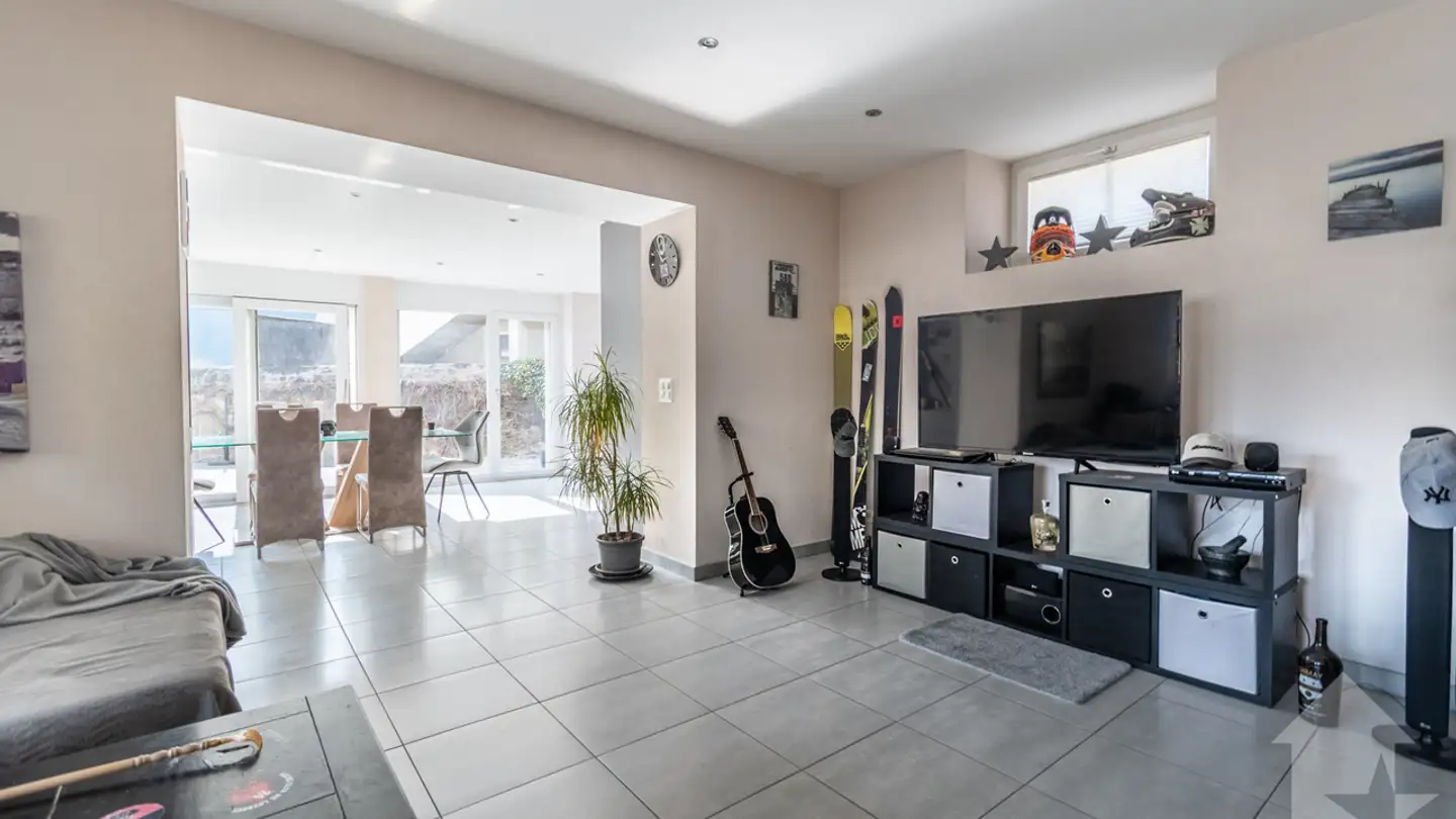 Apartment for sale - 1869 Massongex - Photo 3