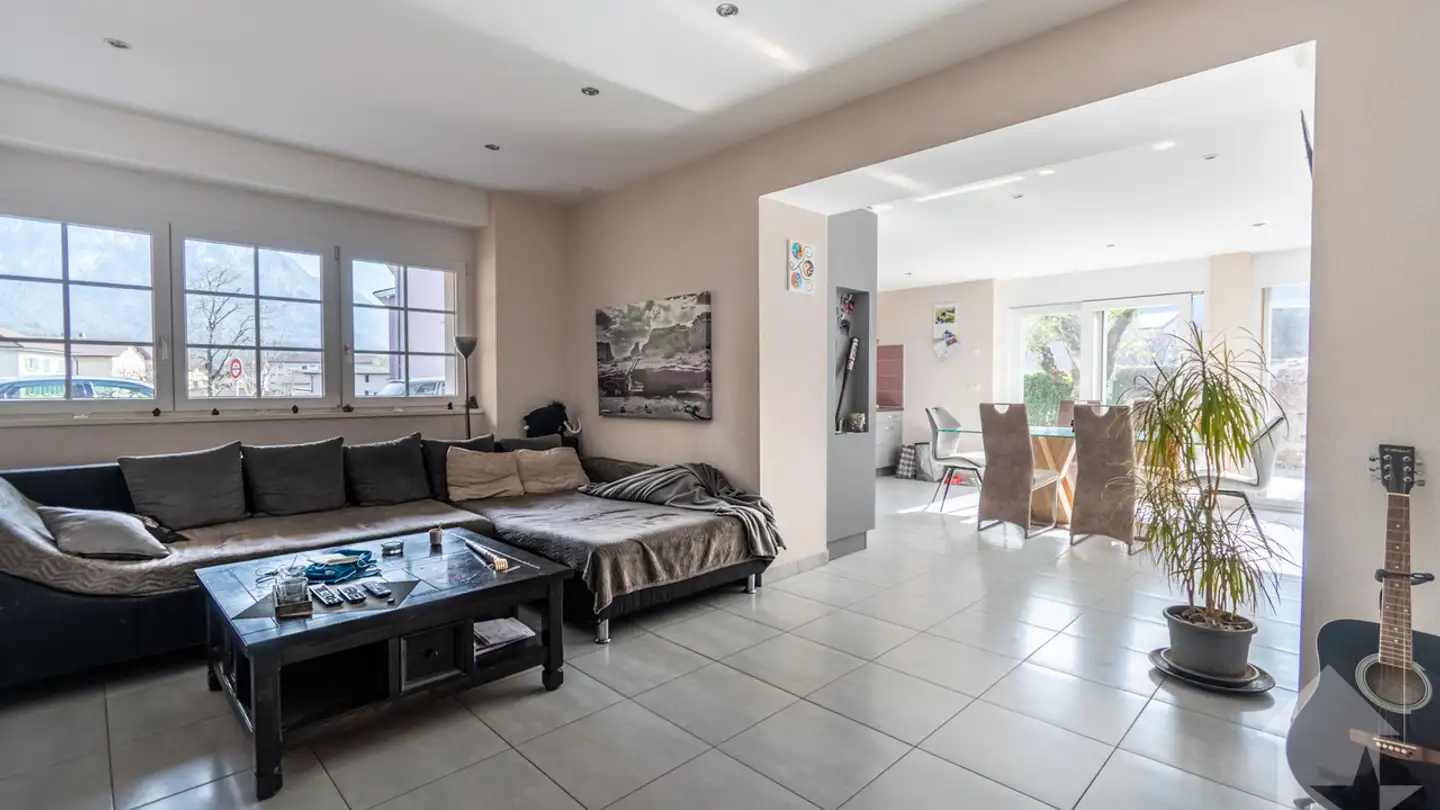 Apartment for sale - 1869 Massongex - Photo 4