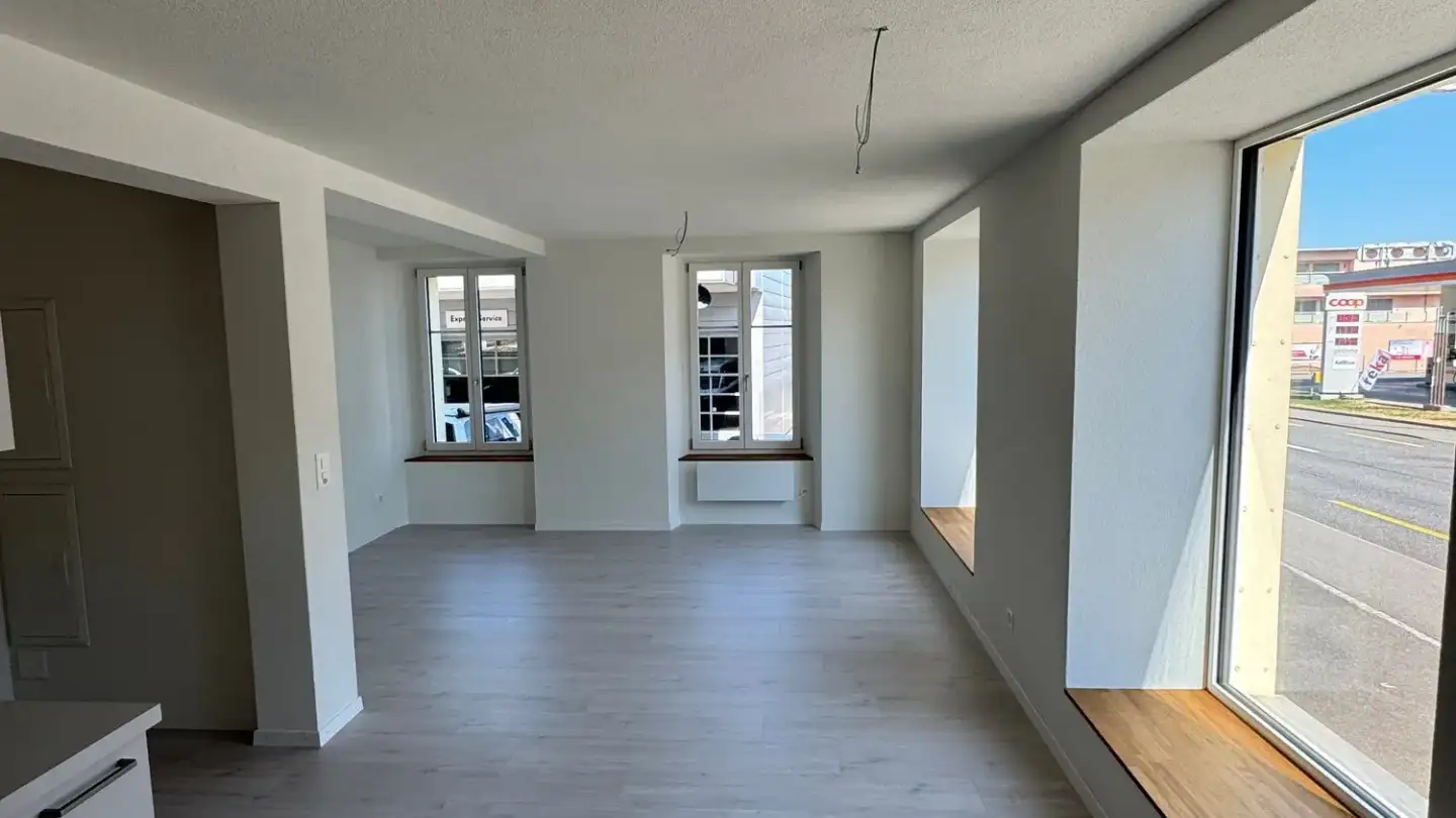 Apartment for rent - Gotthardstrasse 20, 6414 Oberarth