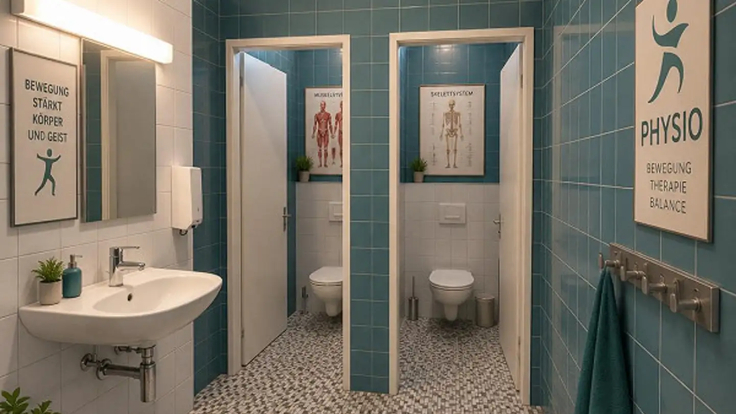 Medical practice for rent - Zürcherstrasse 14, 8952 Schlieren - Photo 3