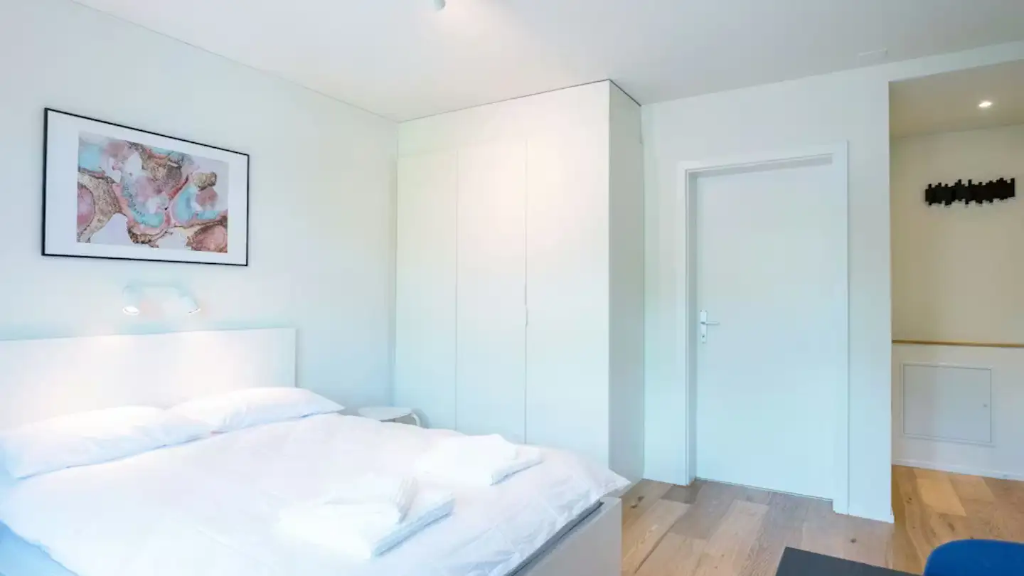 Wohnung mieten - Forchstrasse, 8008 Zürich - Foto 4