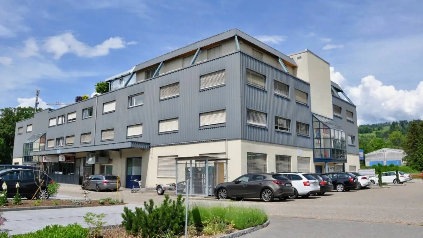 Spazio ufficio in affitto - Neuhofstrasse 6, 8630 Rüti ZH