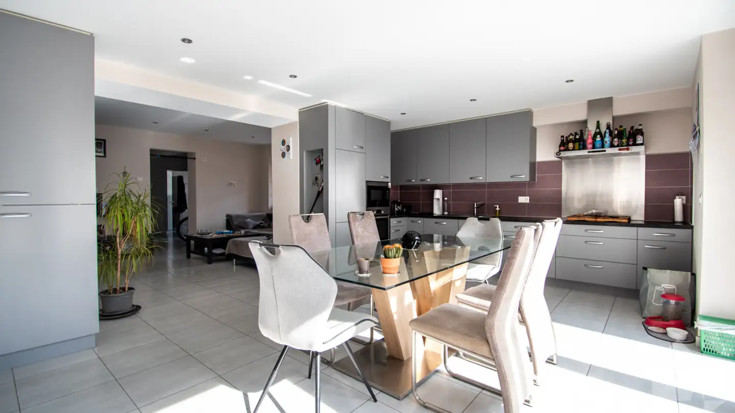 Apartment for sale - 1869 Massongex