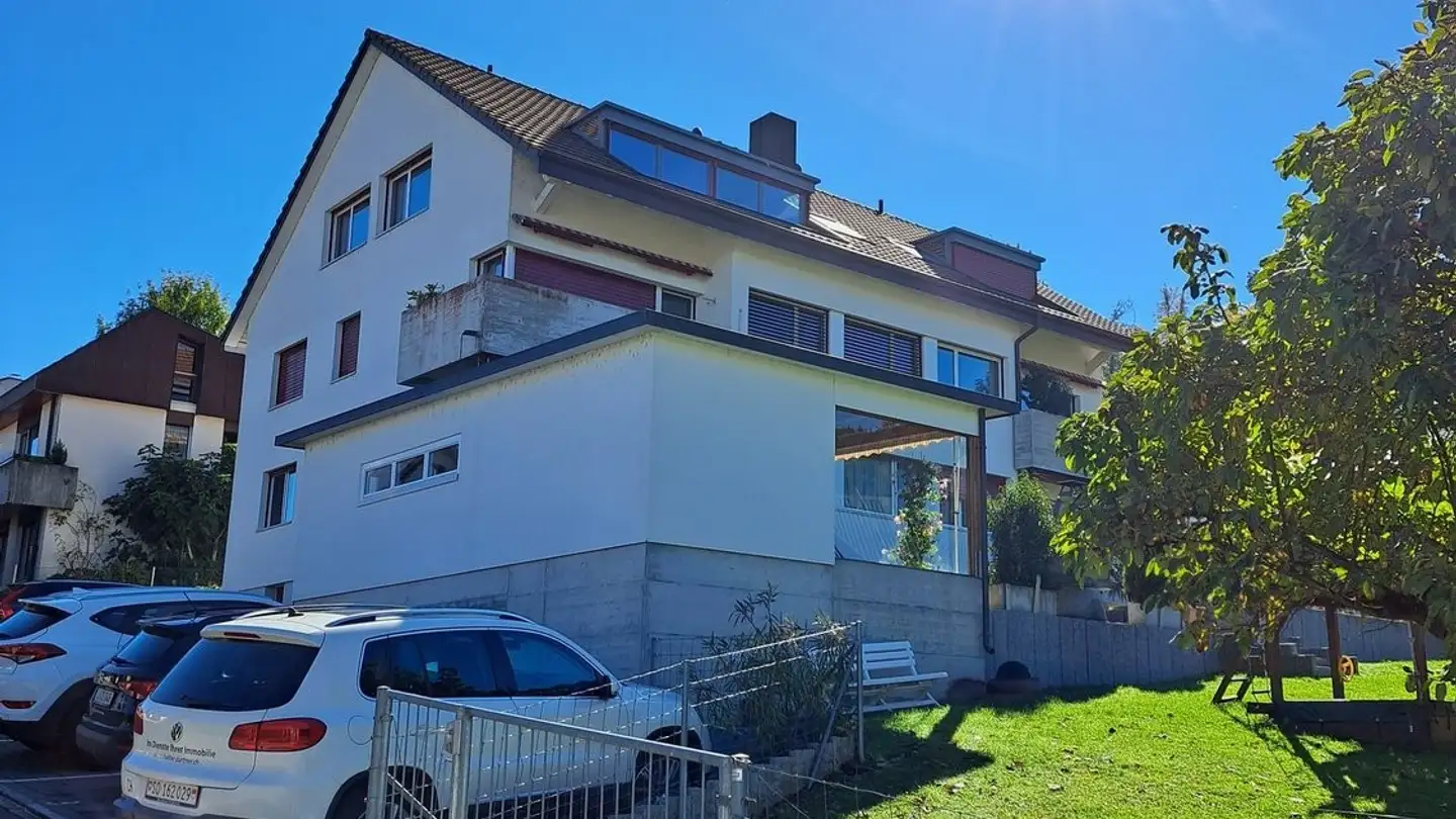Apartment for rent - Mühlehalde 4, 4107 Ettingen - Photo 3