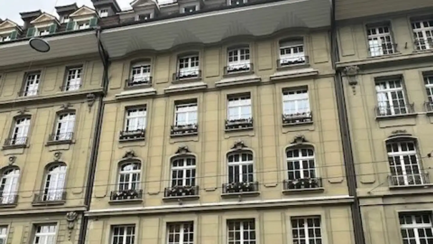 Studio medico in affitto - Bahnhofplatz 3, 3011 Bern - Foto 2