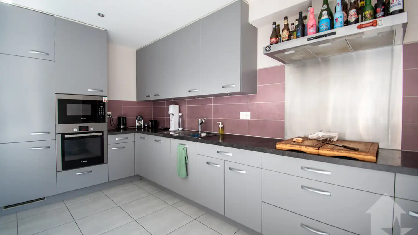 Apartment for sale - 1869 Massongex - Photo 2