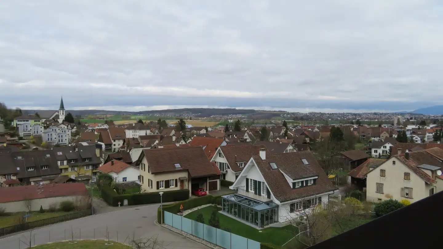Apartment for rent - Mühlehalde 4, 4107 Ettingen - Photo 4