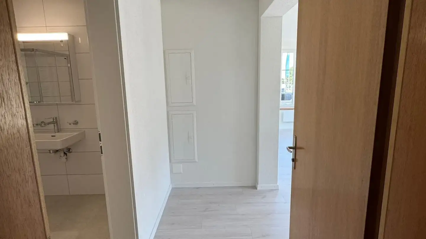 Apartment for rent - Gotthardstrasse 20, 6414 Oberarth - Photo 2