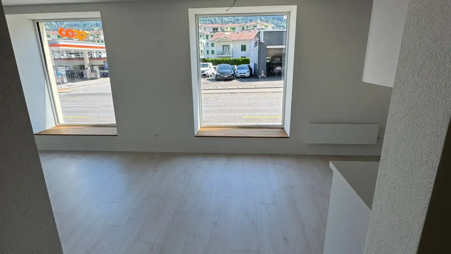 Apartment for rent - Gotthardstrasse 20, 6414 Oberarth - Photo 4