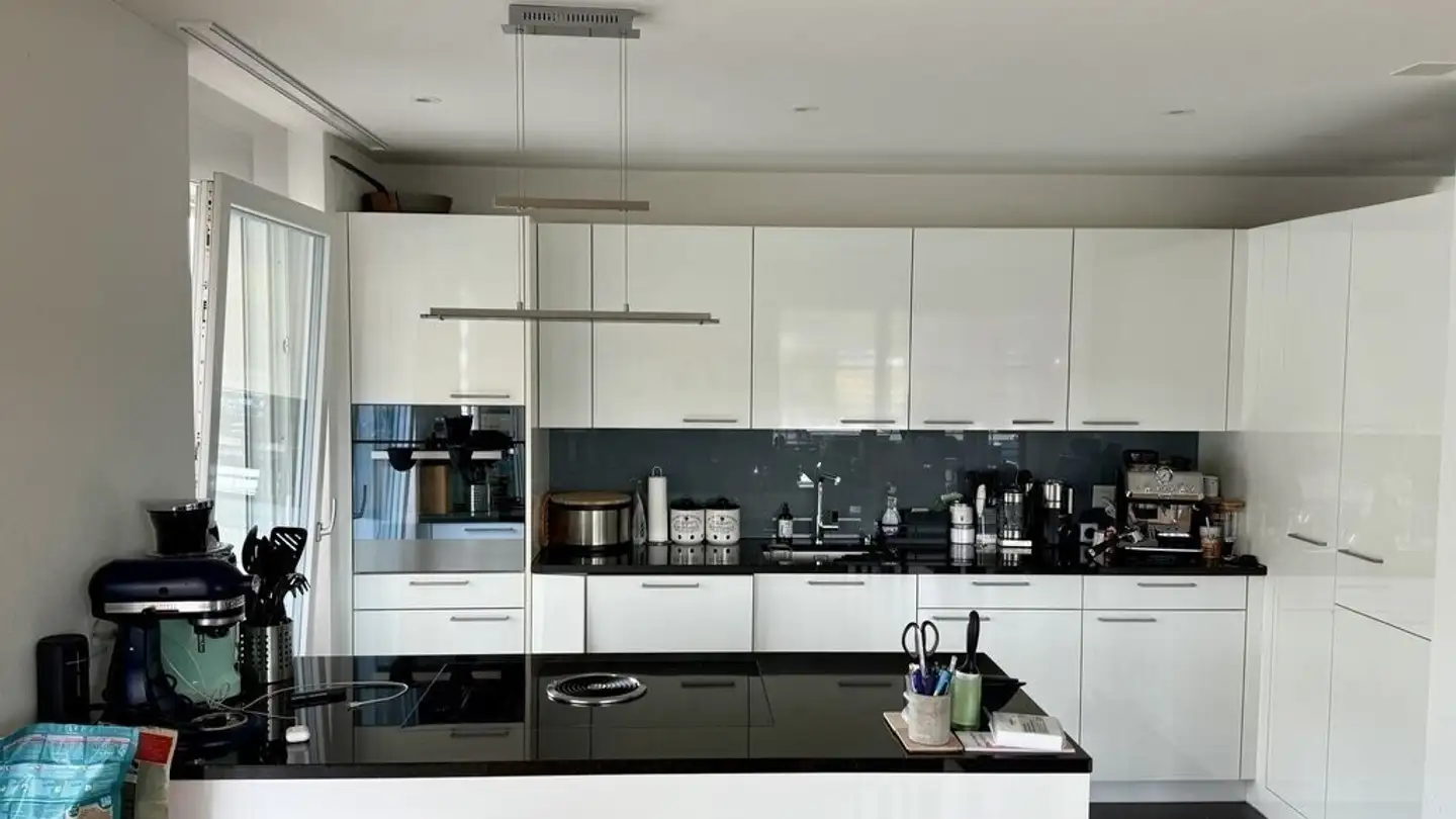 Attico in affitto - Moortalstrasse 6b, 5722 Gränichen - Photo 3