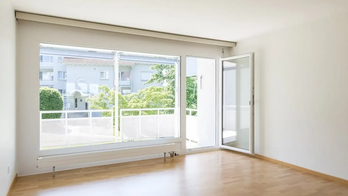 Appartement à louer - Robert-Walser-Strasse 9, 9100 Herisau - Photo 2