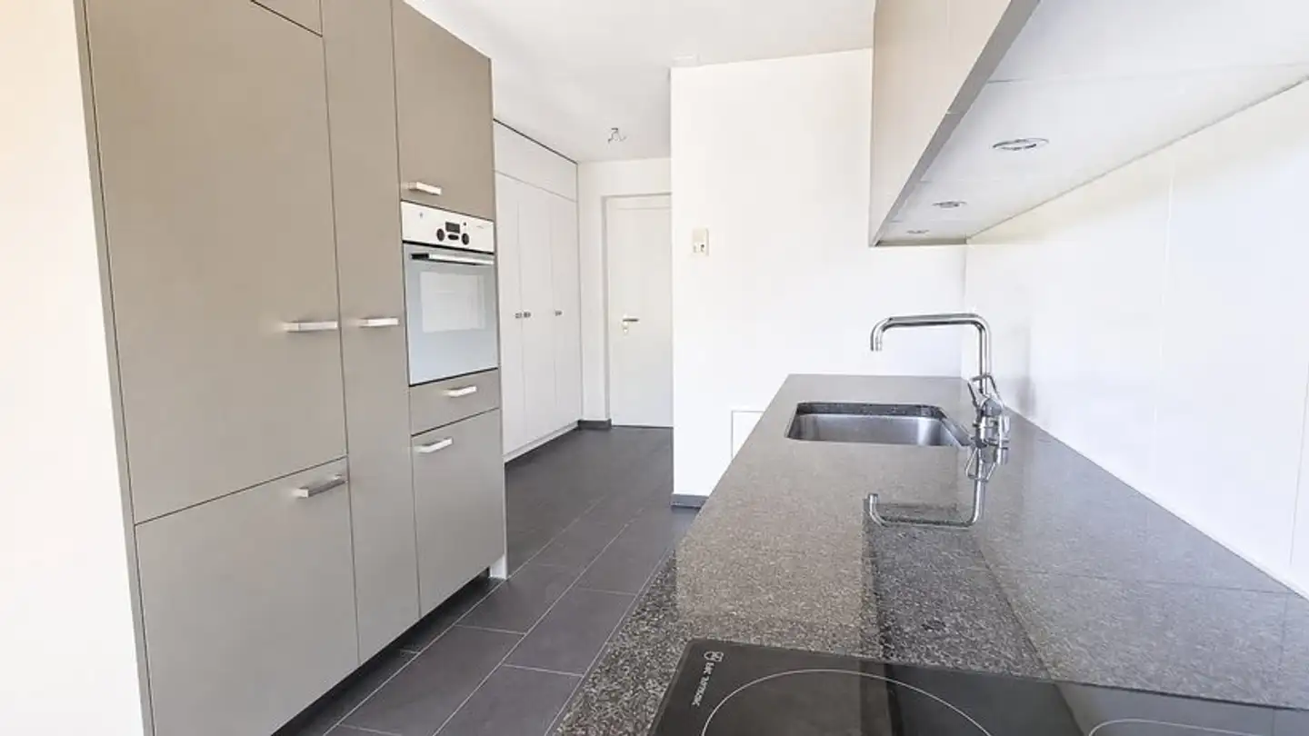 Wohnung mieten - Plattenweg 24, 3098 Schliern b. Köniz