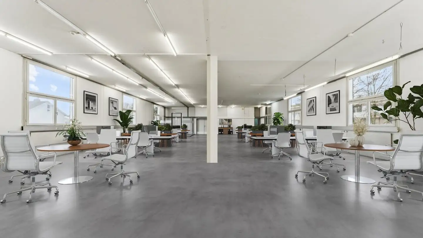 Spazio di archiviazione in affitto - Rothenburgstrasse 51, 6020 Emmenbrücke