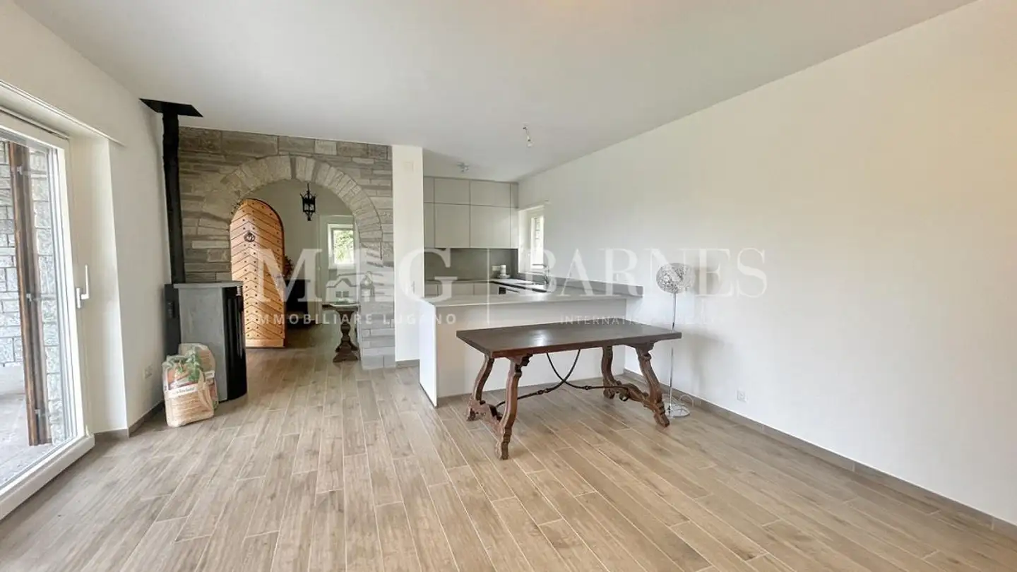 Einfamilienhaus kaufen - 6960 Odogno - Foto 4