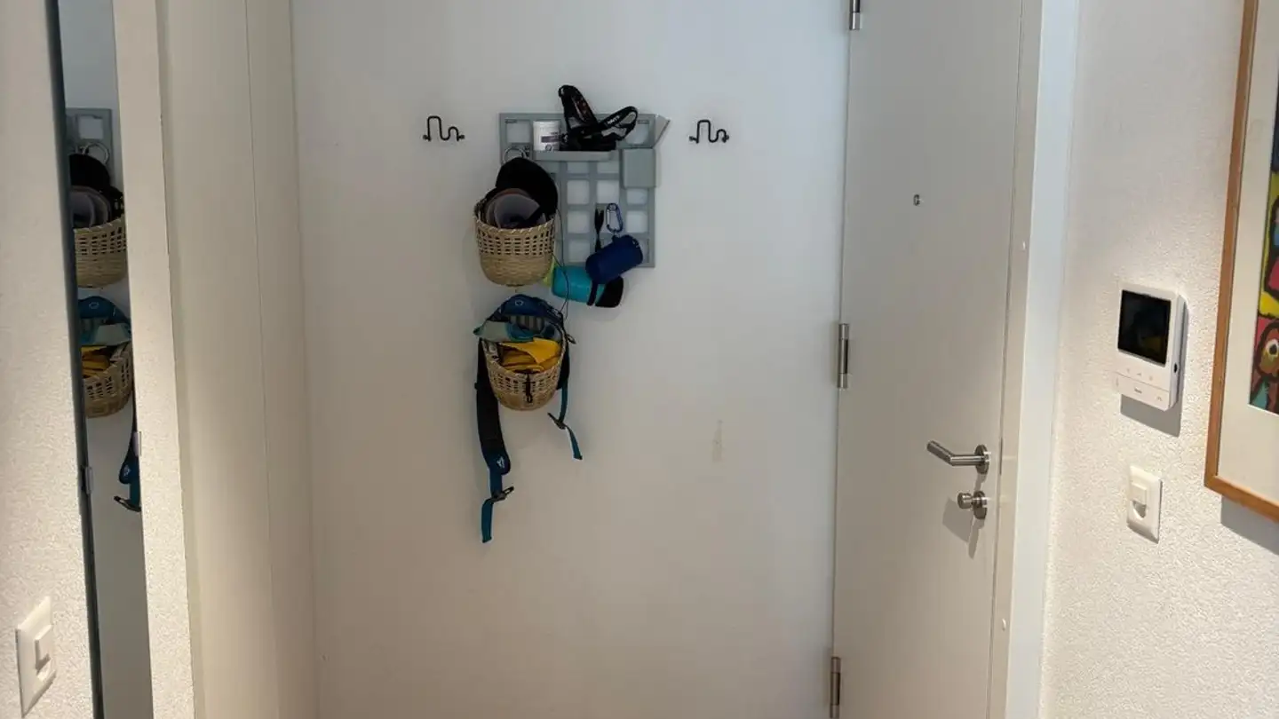 Appartamento in affitto - Chemin De La Colline 4, 1007 Lausanne - Foto 4