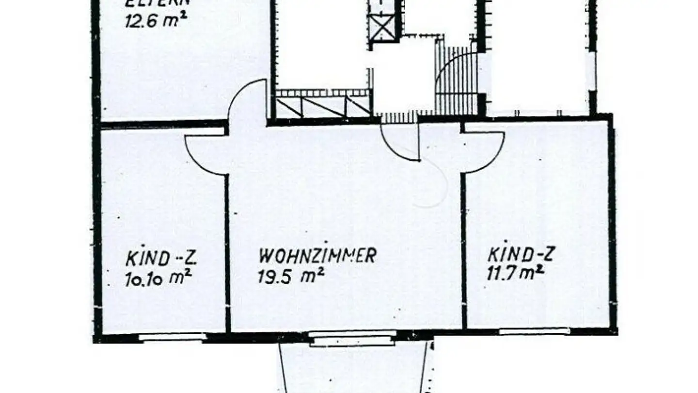 Appartamento in affitto - Muracker 29, 8207 Schaffhausen - Photo 2