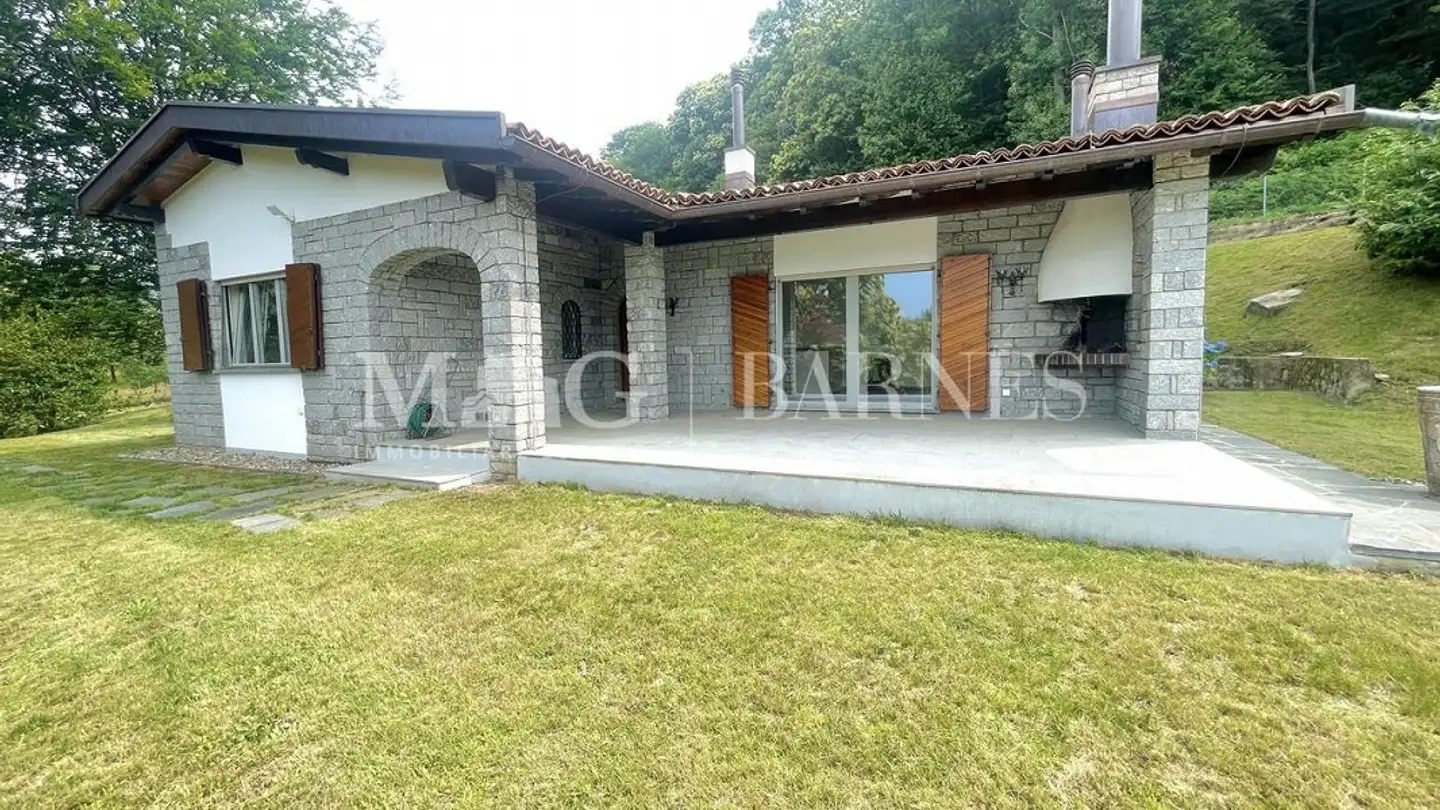 Einfamilienhaus kaufen - 6960 Odogno