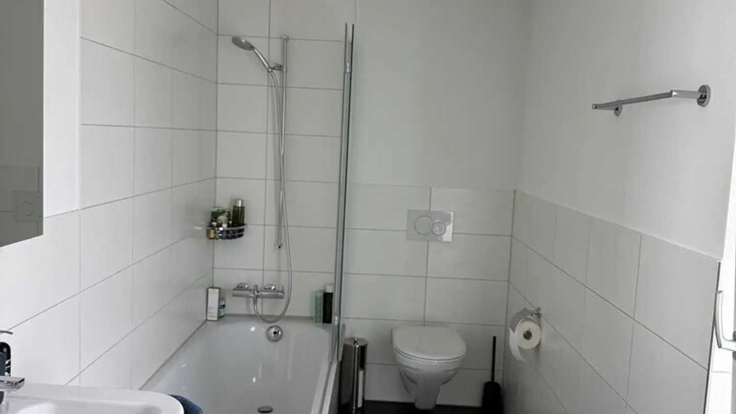 Attico in affitto - Moortalstrasse 6b, 5722 Gränichen - Photo 4